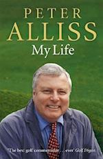 Peter Alliss-My Life