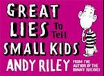 Great Lies to Tell Small Kids