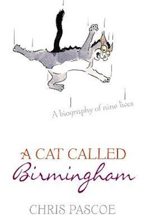 A Cat Called Birmingham