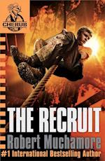 Recruit, The (PB) - (1) CHERUB - B-format