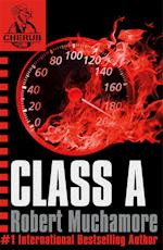CHERUB: Class A