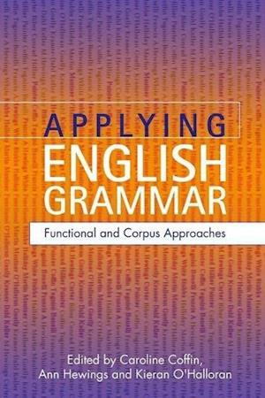 Applying English Grammar.