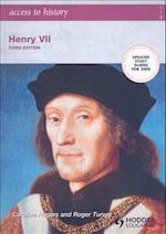 Access to History: Henry VII third edition