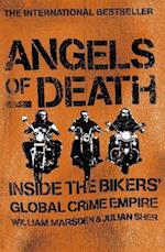 Angels of Death: Inside the Bikers' Global Crime Empire