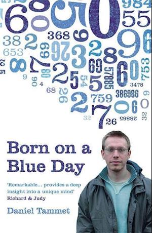 Born On a Blue Day