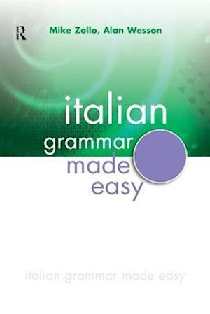 Italian Grammar Made Easy