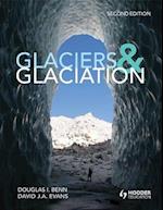 Glaciers and Glaciation, 2nd edition