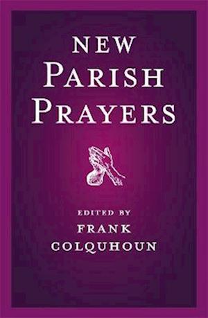 New Parish Prayers