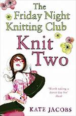 Knit Two