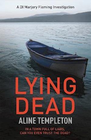 Lying Dead