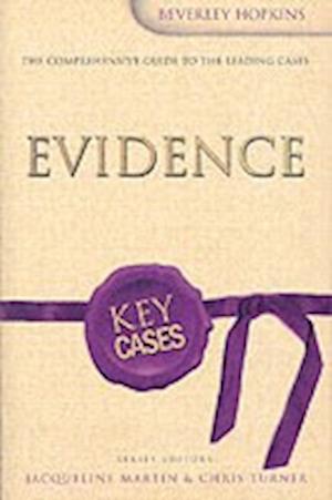 Key Cases: Evidence