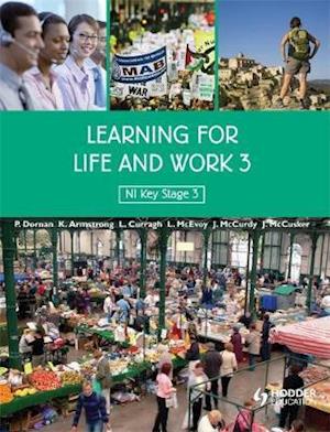 Learning for Life and Work Book 3