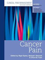 Clinical Pain Management : Cancer Pain