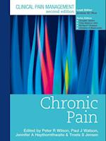 Clinical Pain Management : Chronic Pain