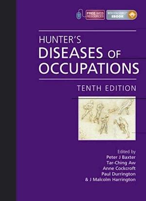 Hunter's Diseases of Occupations