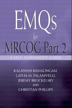 EMQs for MRCOG Part 2