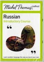 Russian Introductory Course. Content, Natasha Bershadski