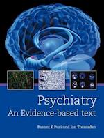 Psychiatry: An evidence-based text