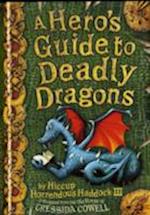 Hero's Guide To Deadly Dragons