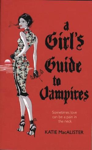 A Girl's Guide to Vampires (Dark Ones Book One)