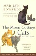 Moon Cottage Cats Volume Two