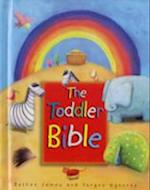 The Toddler Bible