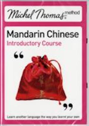 Mandarin Chinese Introductory Course.