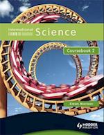International Science Coursebook 2