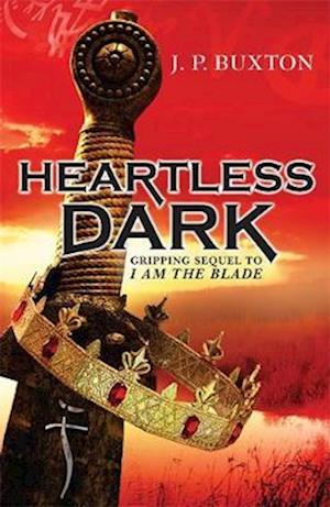 Heartless Dark