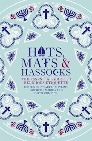 Hats, Mats and Hassocks