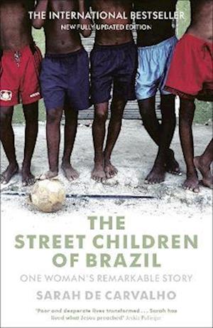 The Street Children of Brazil