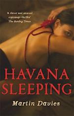 Havana Sleeping