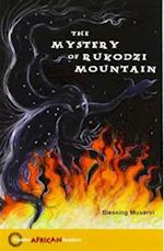 Hodder African Readers: The Mystery of Rukodzi Mountain