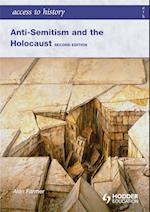 Access to History: Anti-Semitism and the Holocaust Second Edition