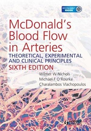 McDonald's Blood Flow in Arteries