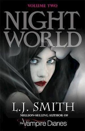 Night World: Dark Angel