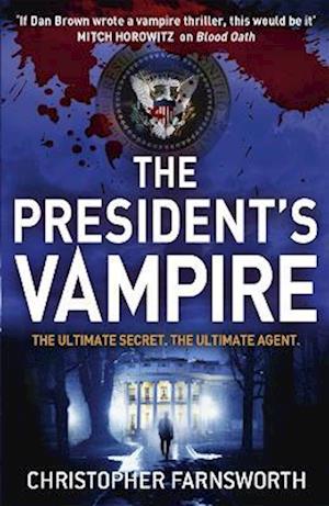 The President's Vampire