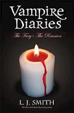 The Vampire Diaries: Volume 2: The Fury & The Reunion