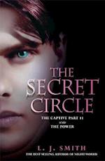 The Secret Circle: The Captive