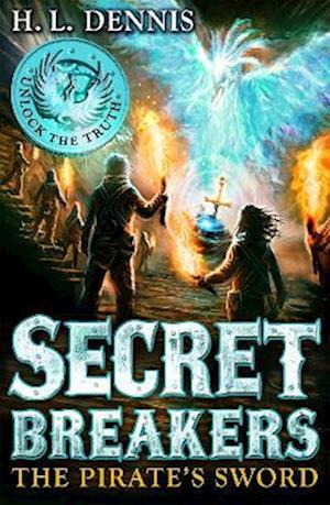 Secret Breakers: The Pirate's Sword