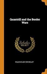 Quantrill and the Border Wars