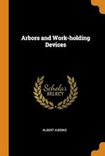 Arbors and Work-Holding Devices