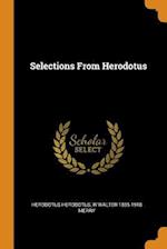 Selections from Herodotus