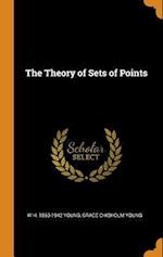 The Theory of Sets of Points