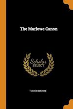 The Marlowe Canon