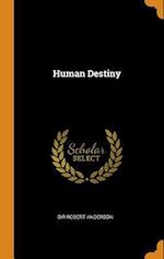 Human Destiny