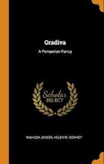 Gradiva: A Pompeiian Fancy 