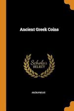 Ancient Greek Coins