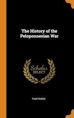 History of the Peloponnesian War, The (HB)
