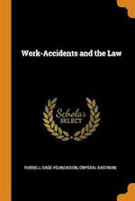 Work-Accidents and the Law